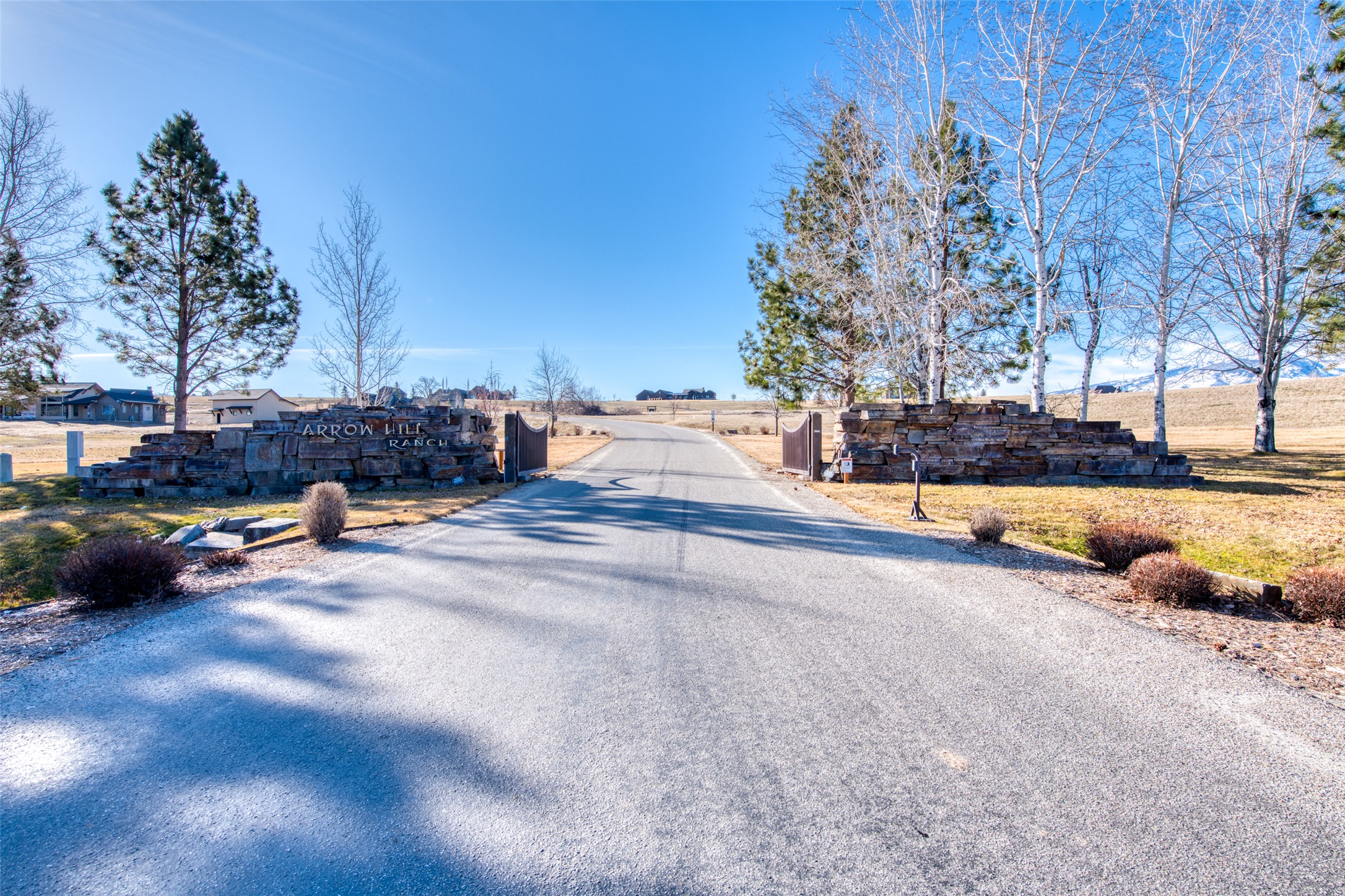 461 Arrow Hill Ranch Road