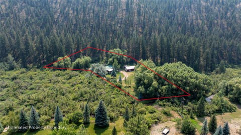 Tiny photo for 7140 Trout Creek Road, Helena, MT 59602 (MLS # 30076822)