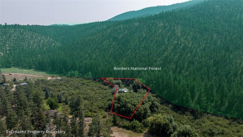 Photo of 7140 Trout Creek Road, Helena, MT 59602 (MLS # 30076822)