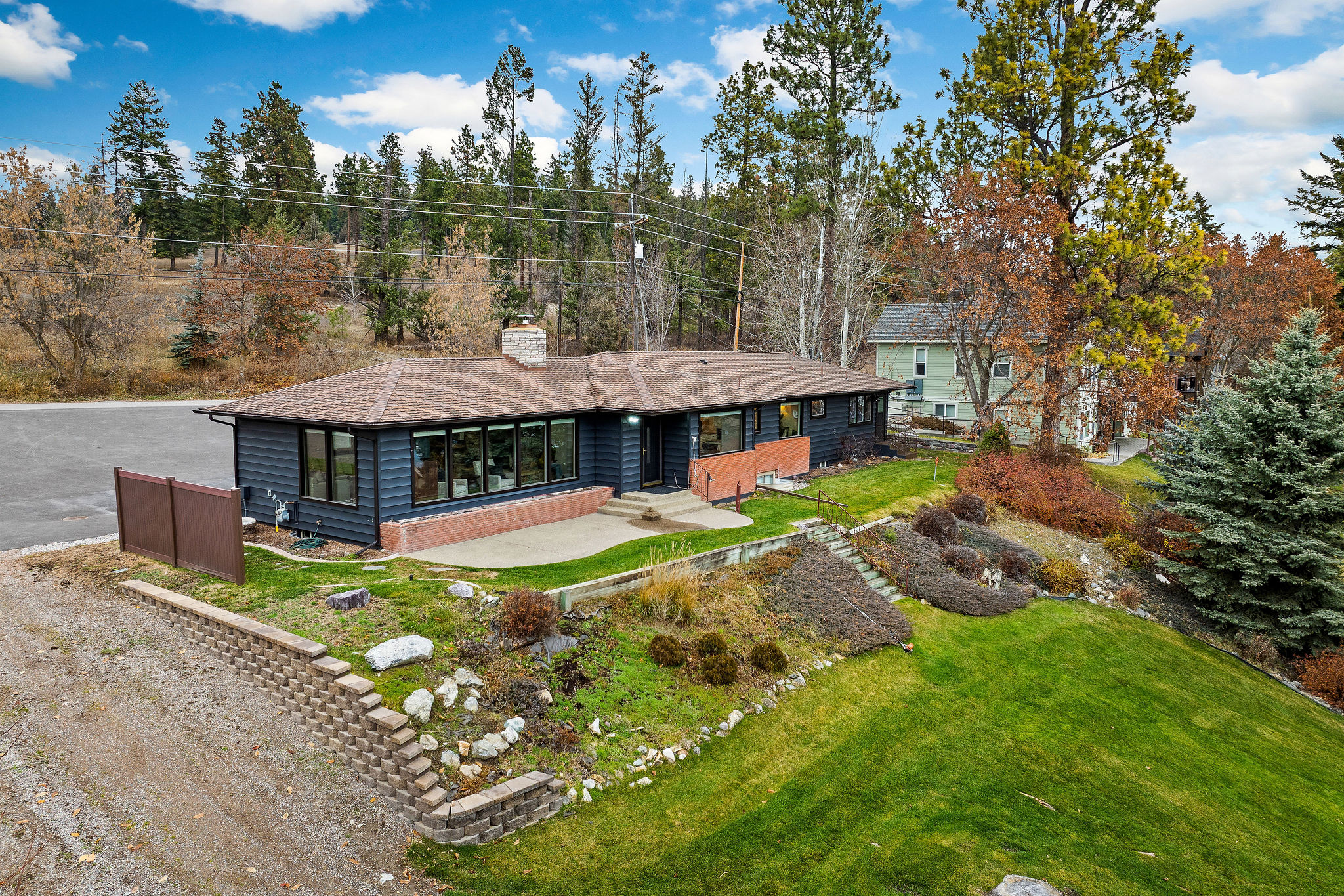 Photo 1 of 72 — 685 N Juniper Bay Road, Somers, MT 59932