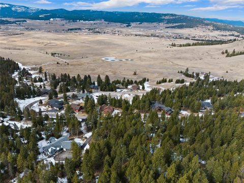 Tiny photo for 200 Walking Coyote Drive, Kalispell, MT 59901 (MLS # 30068177)