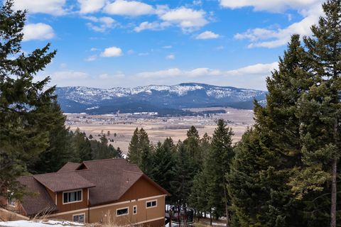Photo of 200 Walking Coyote Drive, Kalispell, MT 59901 (MLS # 30068177)