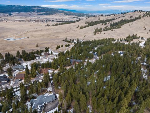 Tiny photo for 200 Walking Coyote Drive, Kalispell, MT 59901 (MLS # 30068177)