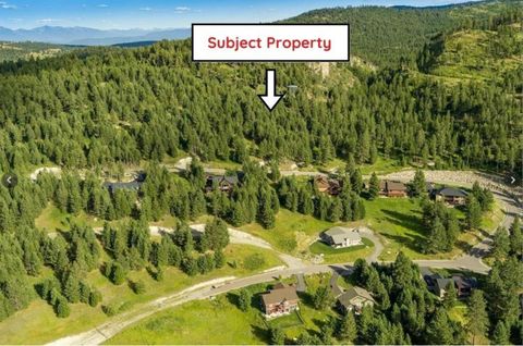 Tiny photo for 200 Walking Coyote Drive, Kalispell, MT 59901 (MLS # 30068177)