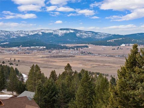 Tiny photo for 200 Walking Coyote Drive, Kalispell, MT 59901 (MLS # 30068177)