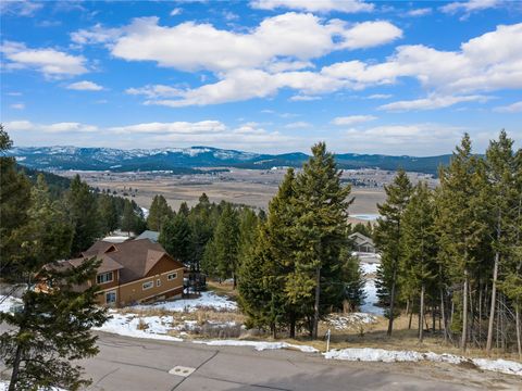 Tiny photo for 200 Walking Coyote Drive, Kalispell, MT 59901 (MLS # 30068177)