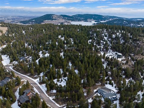 Tiny photo for 200 Walking Coyote Drive, Kalispell, MT 59901 (MLS # 30068177)