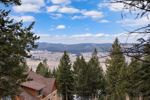 Tiny photo for 200 Walking Coyote Drive, Kalispell, MT 59901 (MLS # 30068177)