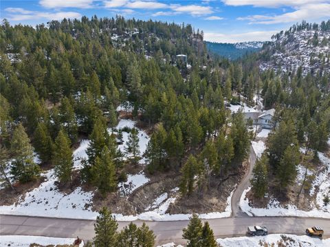 Tiny photo for 200 Walking Coyote Drive, Kalispell, MT 59901 (MLS # 30068177)