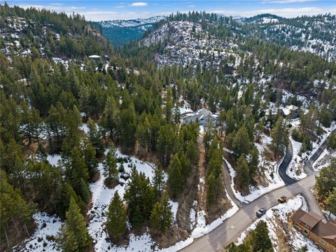 Tiny photo for 200 Walking Coyote Drive, Kalispell, MT 59901 (MLS # 30068177)