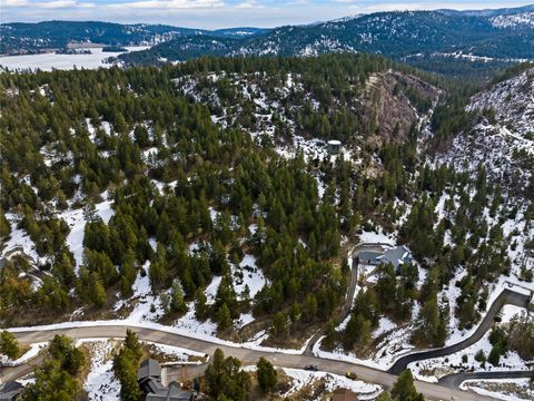 Tiny photo for 200 Walking Coyote Drive, Kalispell, MT 59901 (MLS # 30068177)