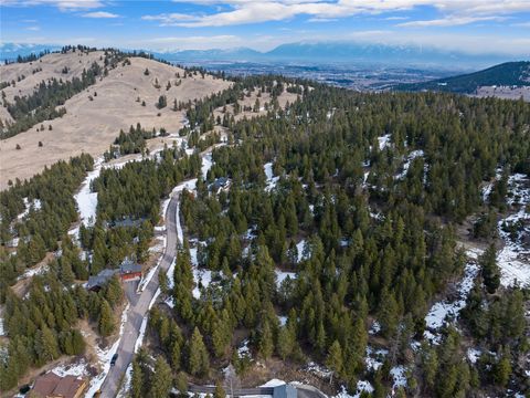 Tiny photo for 200 Walking Coyote Drive, Kalispell, MT 59901 (MLS # 30068177)