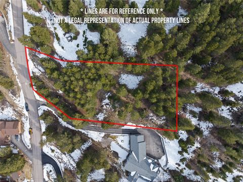 Tiny photo for 200 Walking Coyote Drive, Kalispell, MT 59901 (MLS # 30068177)