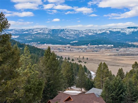 Tiny photo for 200 Walking Coyote Drive, Kalispell, MT 59901 (MLS # 30068177)