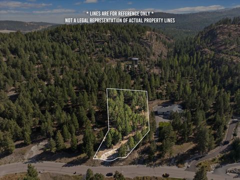 Tiny photo for 200 Walking Coyote Drive, Kalispell, MT 59901 (MLS # 30068177)