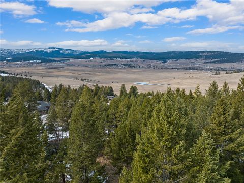 Tiny photo for 200 Walking Coyote Drive, Kalispell, MT 59901 (MLS # 30068177)