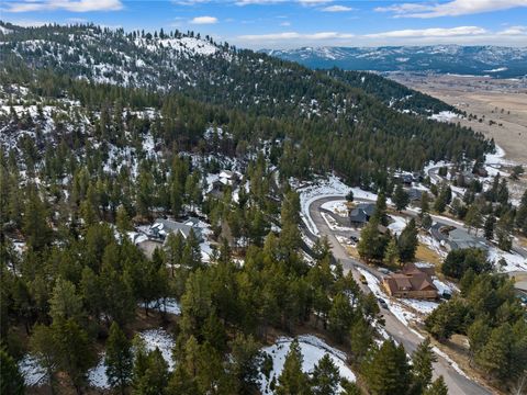 Tiny photo for 200 Walking Coyote Drive, Kalispell, MT 59901 (MLS # 30068177)