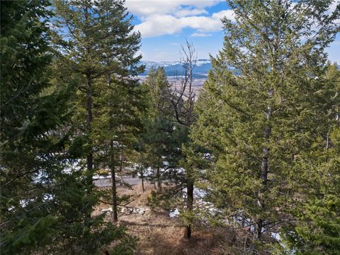 Tiny photo for 200 Walking Coyote Drive, Kalispell, MT 59901 (MLS # 30068177)