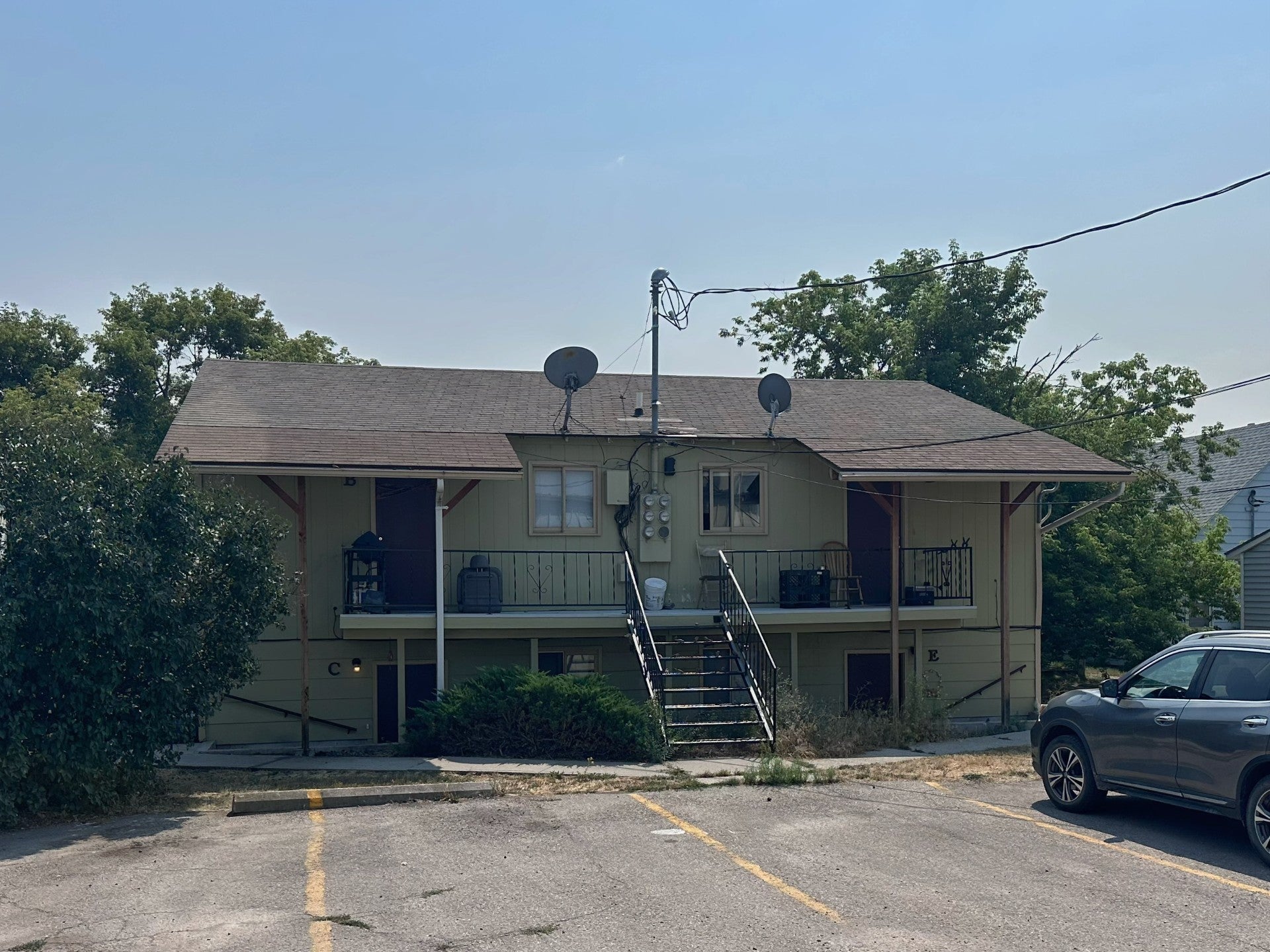 1213 Cleveland Street