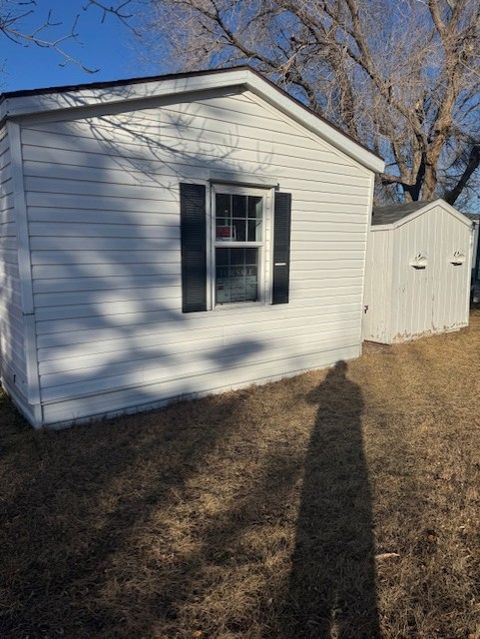 Photo of 1820 Chestnut Street, Helena, MT 59601 (MLS # 30065148)