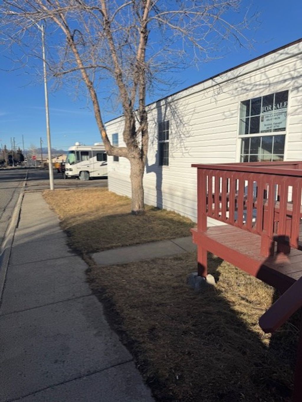 Photo of 1820 Chestnut Street, Helena, MT 59601 (MLS # 30065148)