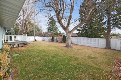 Photo of 1220 26th Avenue SW, Great Falls, MT 59404 (MLS # 30061549)