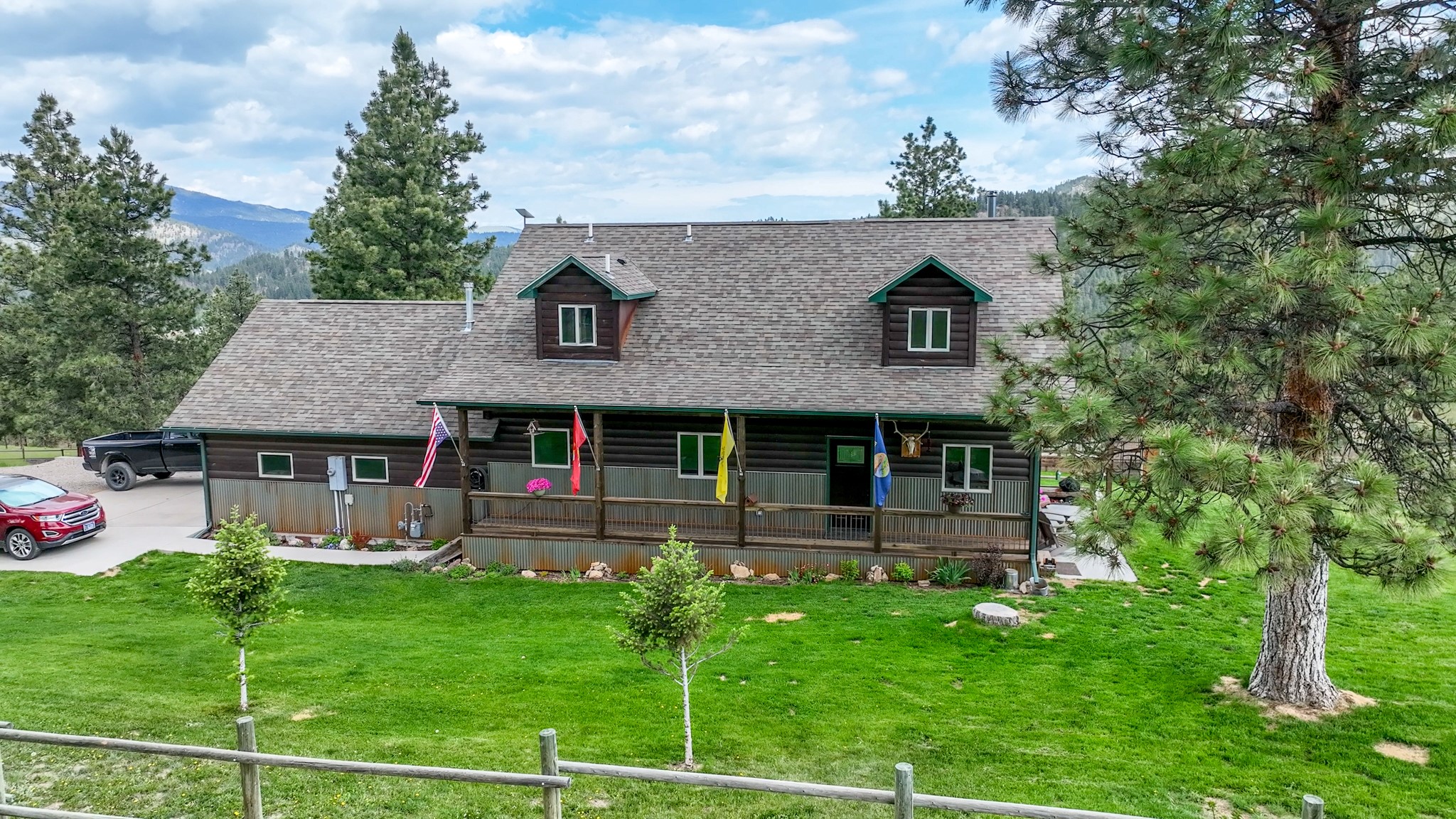 5 Alpine Valley Lane