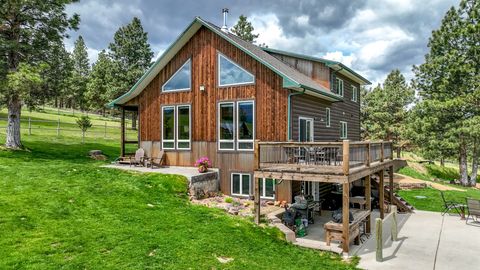5 Alpine Valley Lane Clancy MT 59634