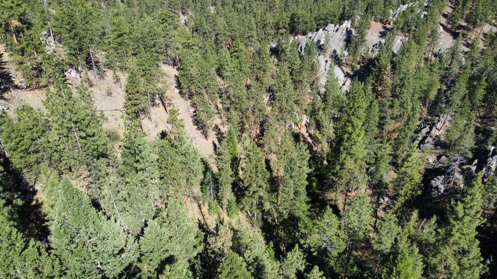 Photo of Lots 3 &amp; 4 Jenkins Way, Corvallis, MT 59828 (MLS # 22110669)