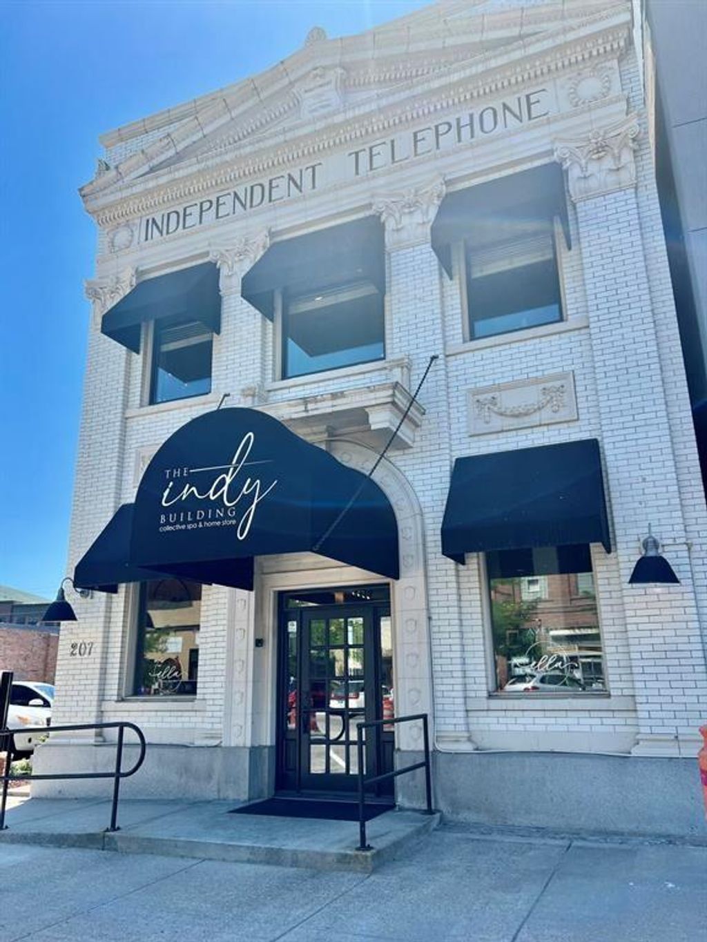 Photo of 207 E Main Street, Missoula, MT 59802 (MLS # 30061614)