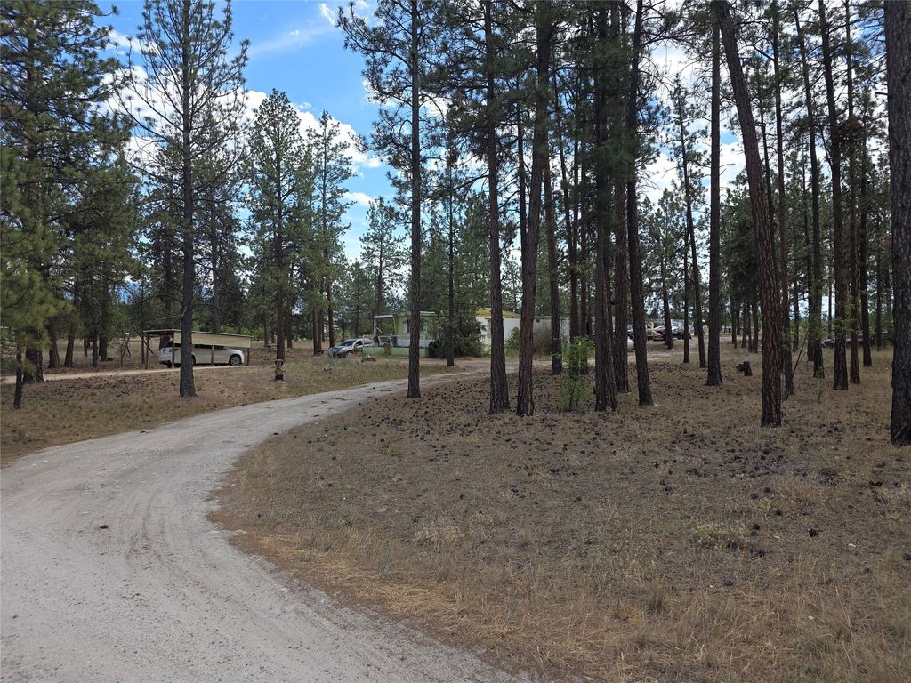 Photo of 125 Pine Drive, Victor, MT 59875 (MLS # 30053069)