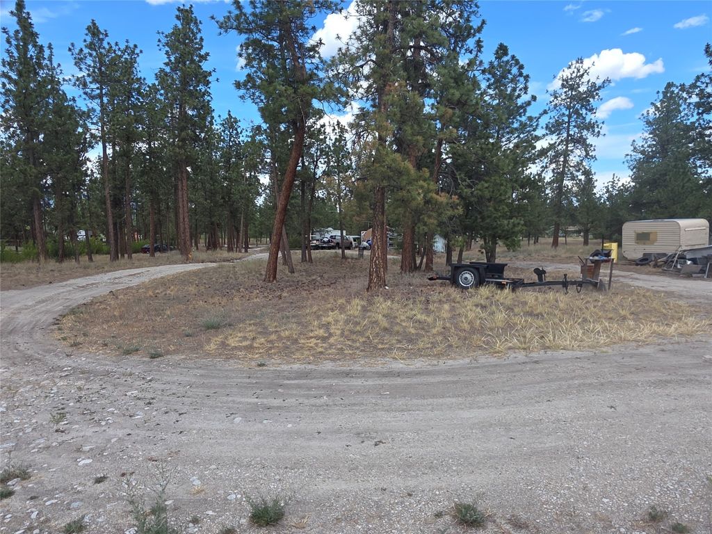 Photo of 125 Pine Drive, Victor, MT 59875 (MLS # 30053069)