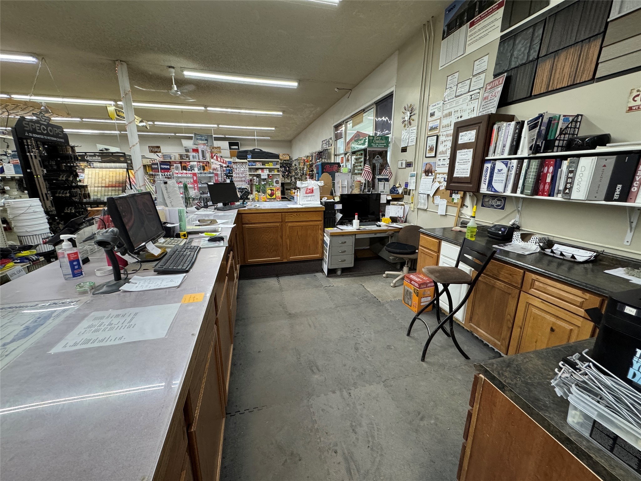 Deer Lodge, Montana 59722, United States, ,Commercial,Active,87703