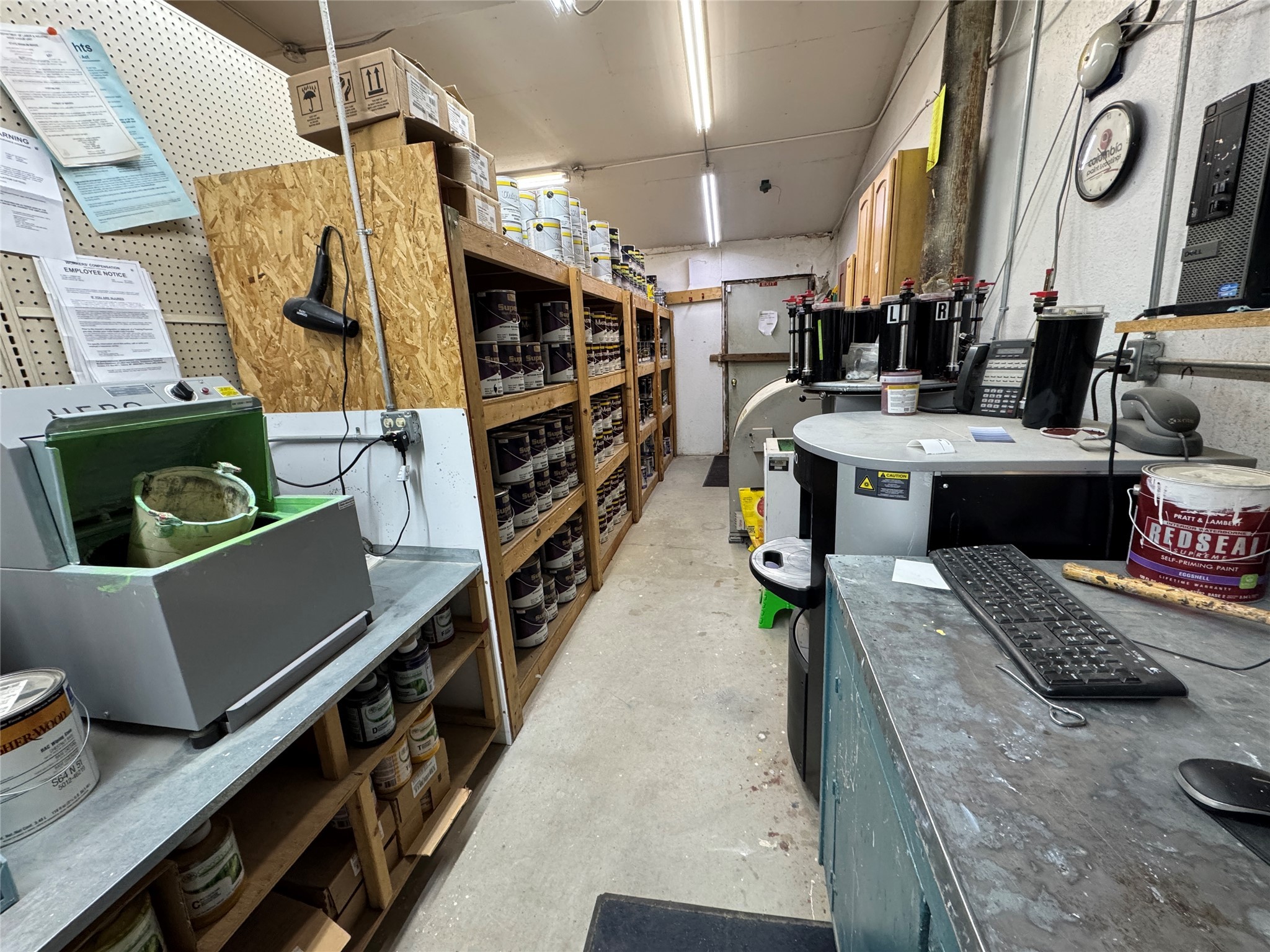 Deer Lodge, Montana 59722, United States, ,Commercial,Active,87703