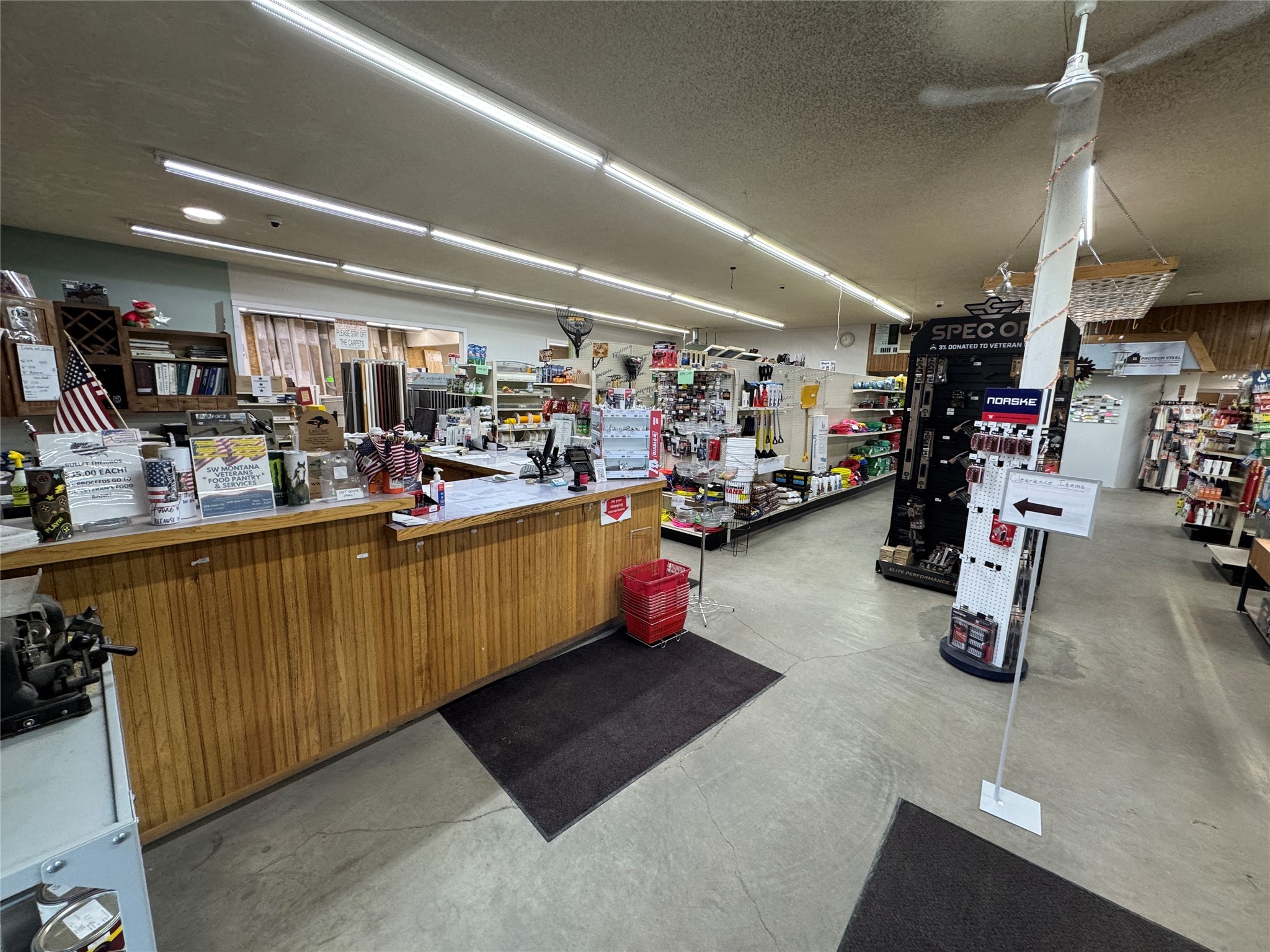 Deer Lodge, Montana 59722, United States, ,Commercial,Active,87703