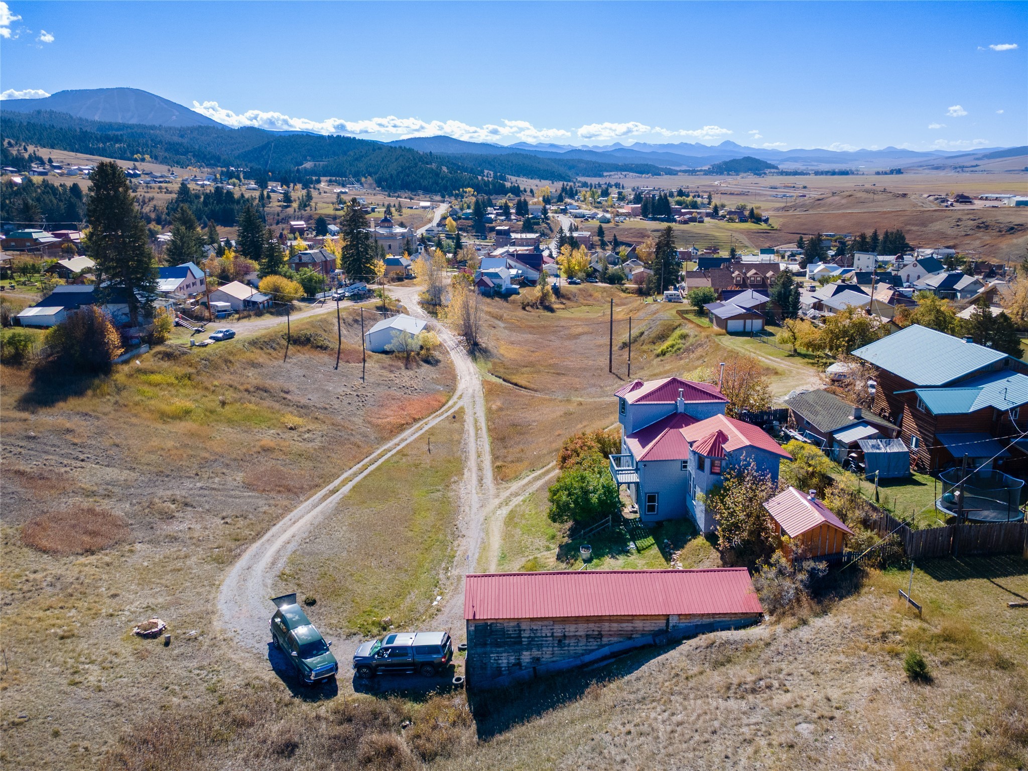 109 W Harrison Avenue