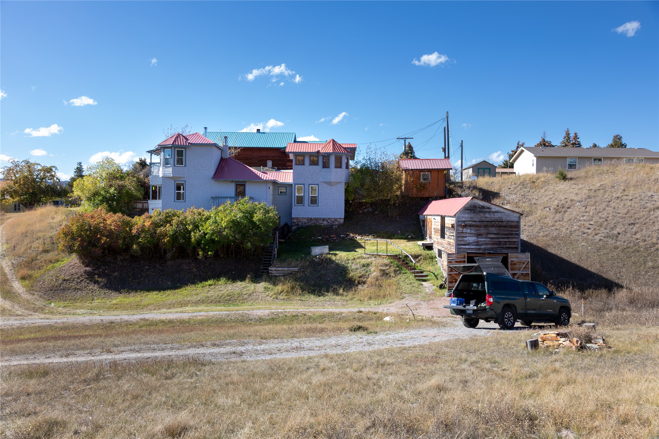 109 W Harrison Avenue