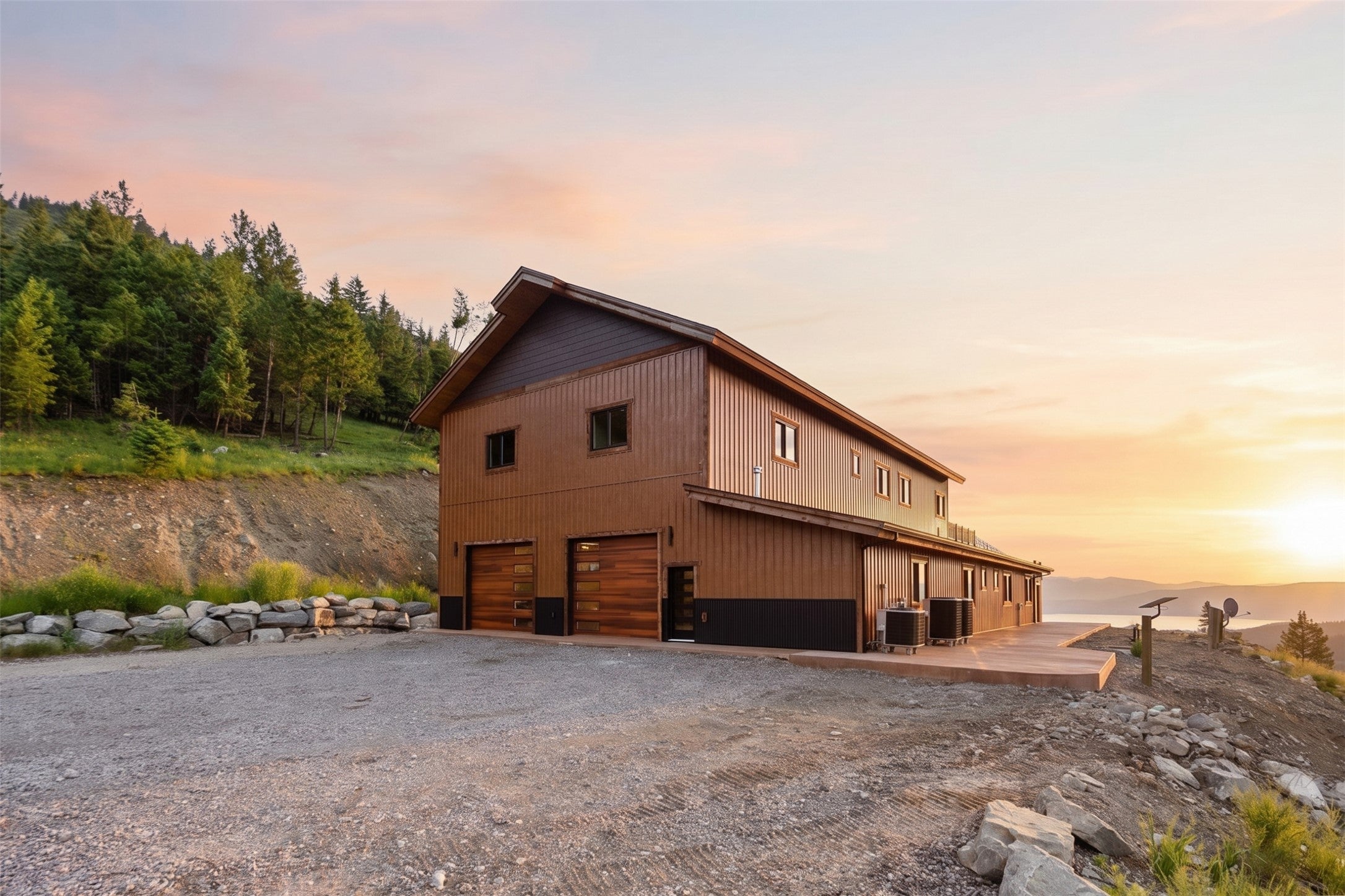 1549 Blacktail Road