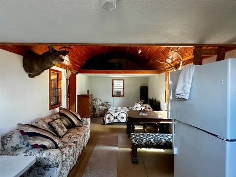 Tiny photo for 12 Trap Club Lane, Thompson Falls, MT 59873 (MLS # 30076624)