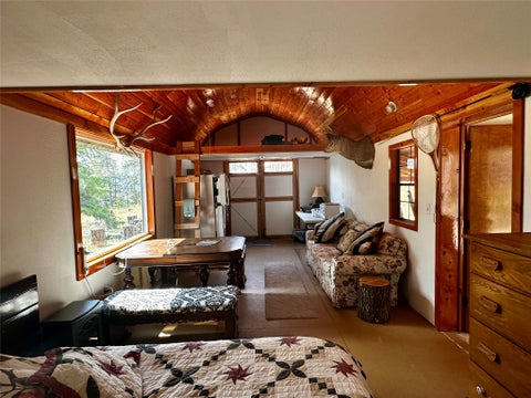 Tiny photo for 12 Trap Club Lane, Thompson Falls, MT 59873 (MLS # 30076624)
