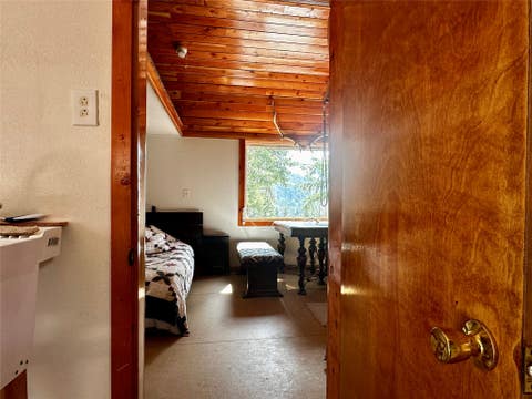 Tiny photo for 12 Trap Club Lane, Thompson Falls, MT 59873 (MLS # 30076624)