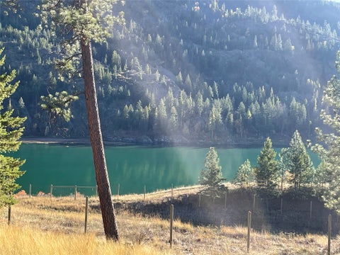 Tiny photo for 12 Trap Club Lane, Thompson Falls, MT 59873 (MLS # 30076624)