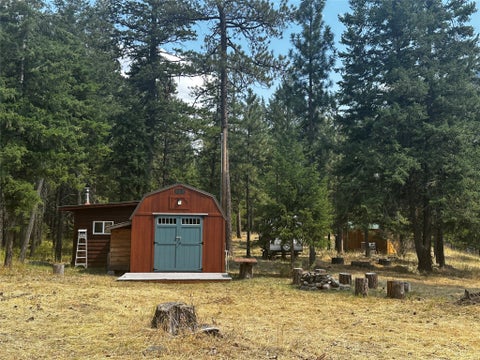 Tiny photo for 12 Trap Club Lane, Thompson Falls, MT 59873 (MLS # 30076624)