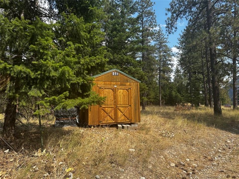 Tiny photo for 12 Trap Club Lane, Thompson Falls, MT 59873 (MLS # 30076624)
