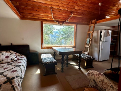 Tiny photo for 12 Trap Club Lane, Thompson Falls, MT 59873 (MLS # 30076624)
