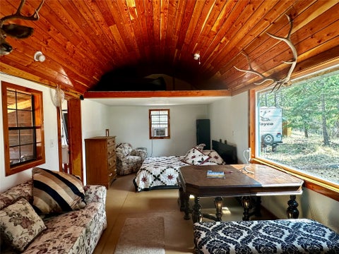 Tiny photo for 12 Trap Club Lane, Thompson Falls, MT 59873 (MLS # 30076624)
