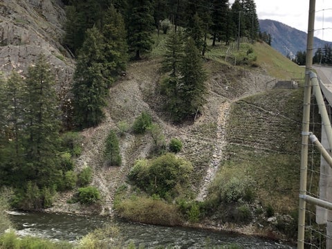 Tiny photo for 12 Trap Club Lane, Thompson Falls, MT 59873 (MLS # 30076624)