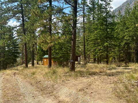 Tiny photo for 12 Trap Club Lane, Thompson Falls, MT 59873 (MLS # 30076624)