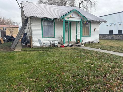 1024 Main Street Corvallis MT 59828