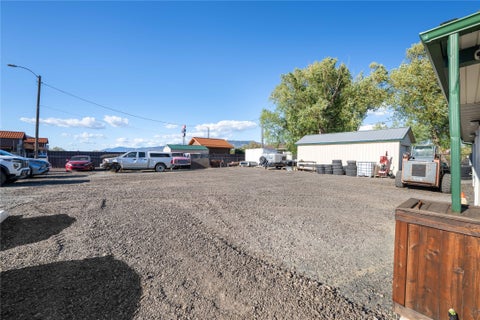 Tiny photo for 402 N Pyfer Street, Whitehall, MT 59759 (MLS # 30074063)